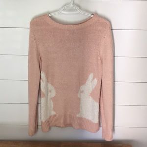 Lauren Conrad Bunny Sweater
